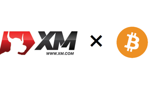 【海外FX】XM(XMTrading)にBitcoin（ビットコイン）で入金する方法  ボタンが見当たらない？　入金できない？